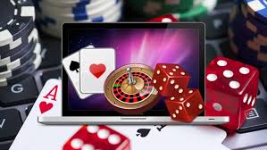 Онлайн казино Vulkan 24 Casino