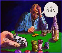 Vulkan 24 Casino